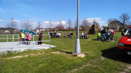 Čarodejnice 30.4.2016