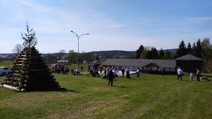 Čarodejnice 30.4.2016