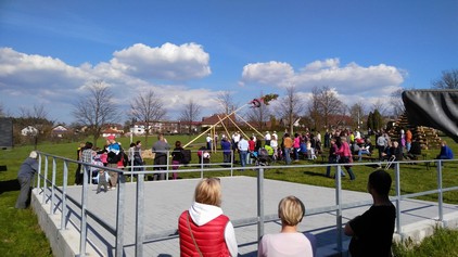Čarodejnice 30.4.2016